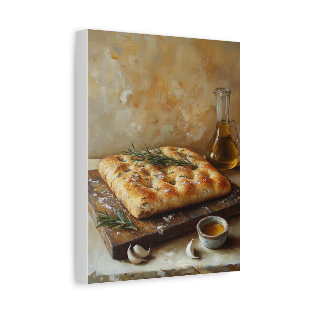 Focaccia Wall Art — view 18 of 18