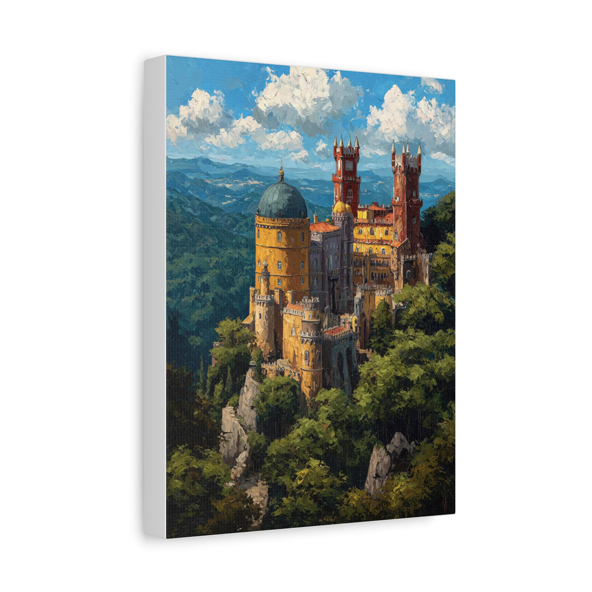 Sintra Wall Art — view 20 of 20