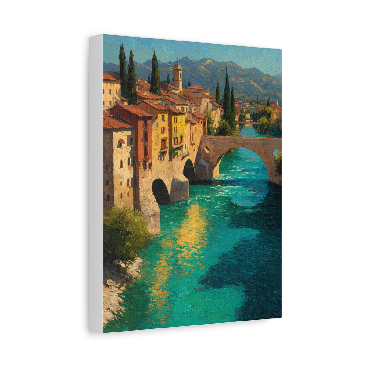 Verona Print — view 20 of 20