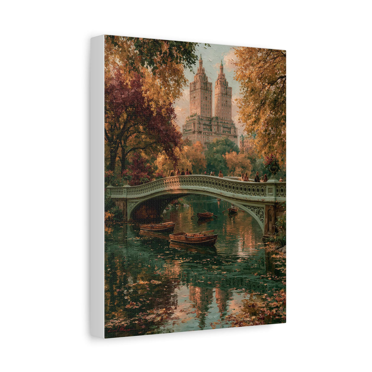 Central Park Wall Art — view 20 of 20