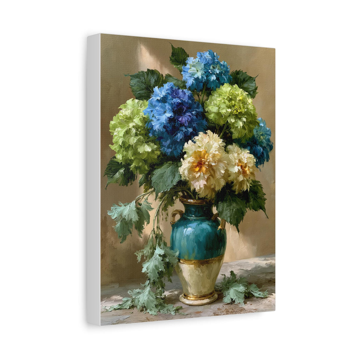 Hydrangea Wall Art — view 20 of 20