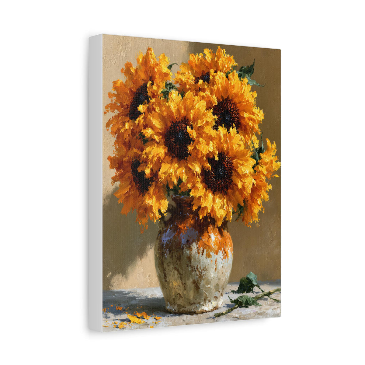 Sunflower Wall Art — view 20 of 20