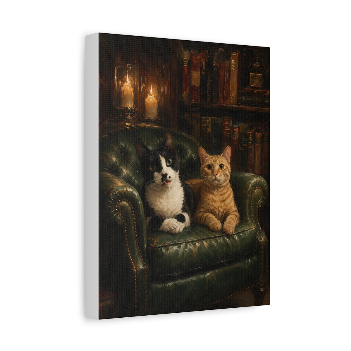 Cat Wall Art — view 20 of 20