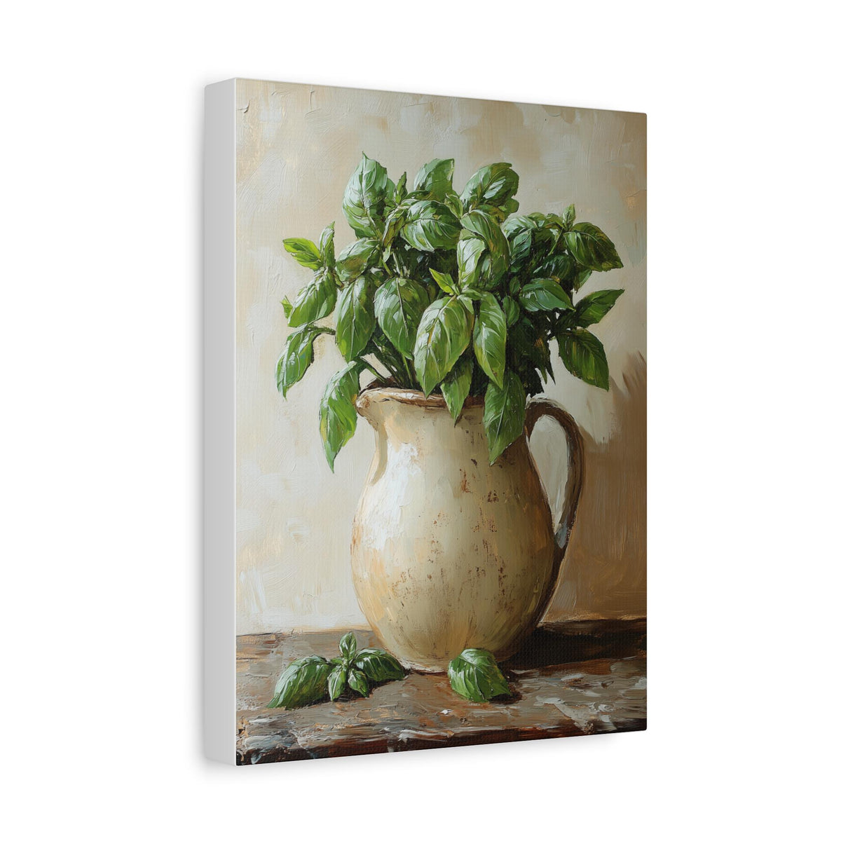 Basil Wall Art — view 20 of 20