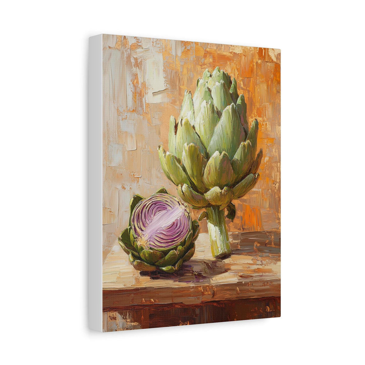 Artichoke Wall Art — view 20 of 20