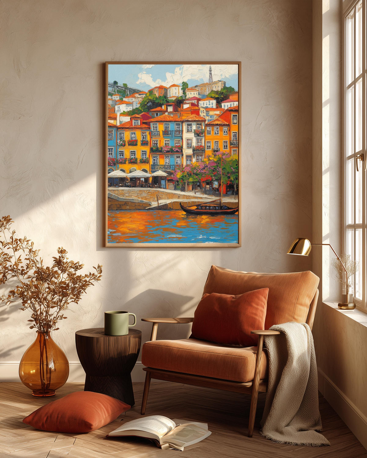 Porto Wall Art — view 6 of 20