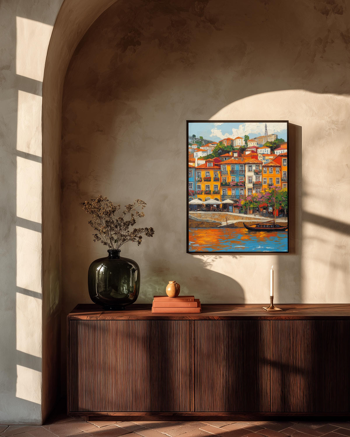 Porto Wall Art — view 12 of 20