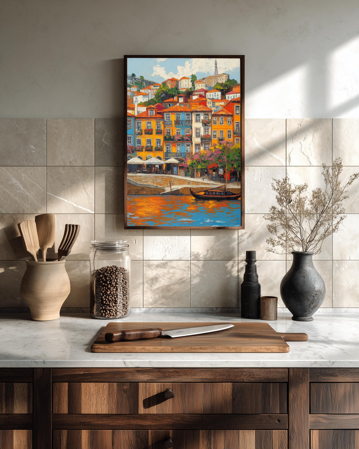 Porto Wall Art — view 13 of 20