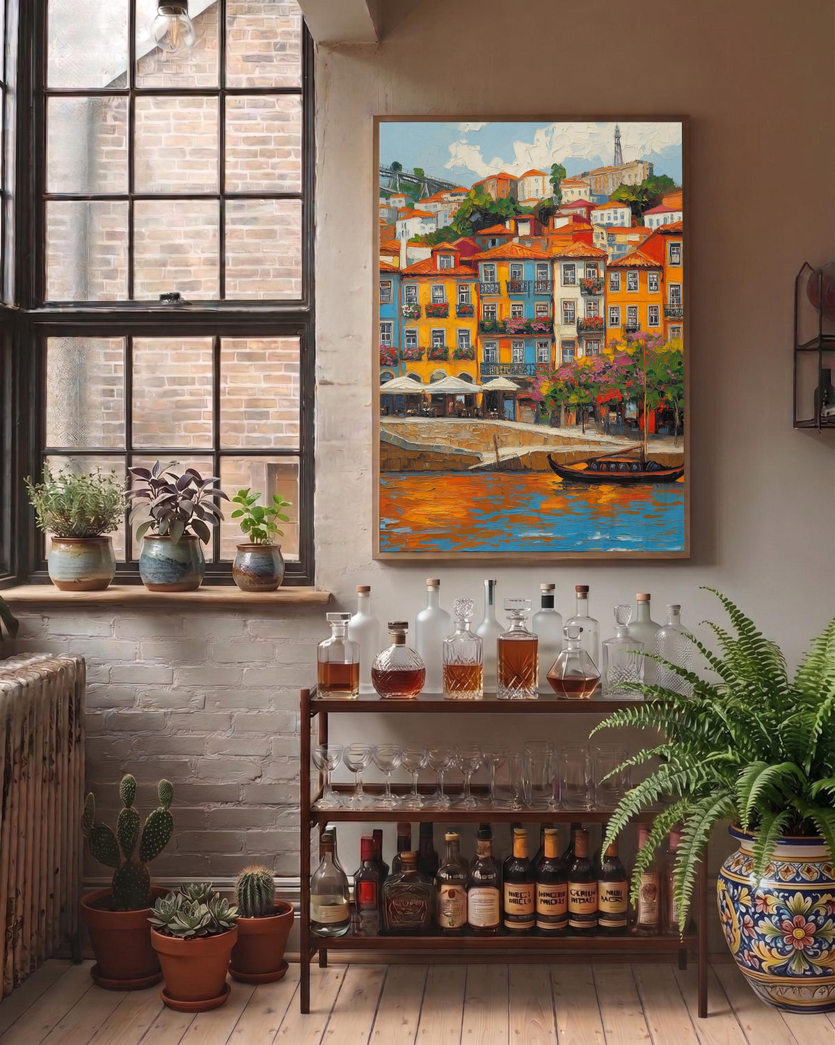 Porto Wall Art — view 7 of 20