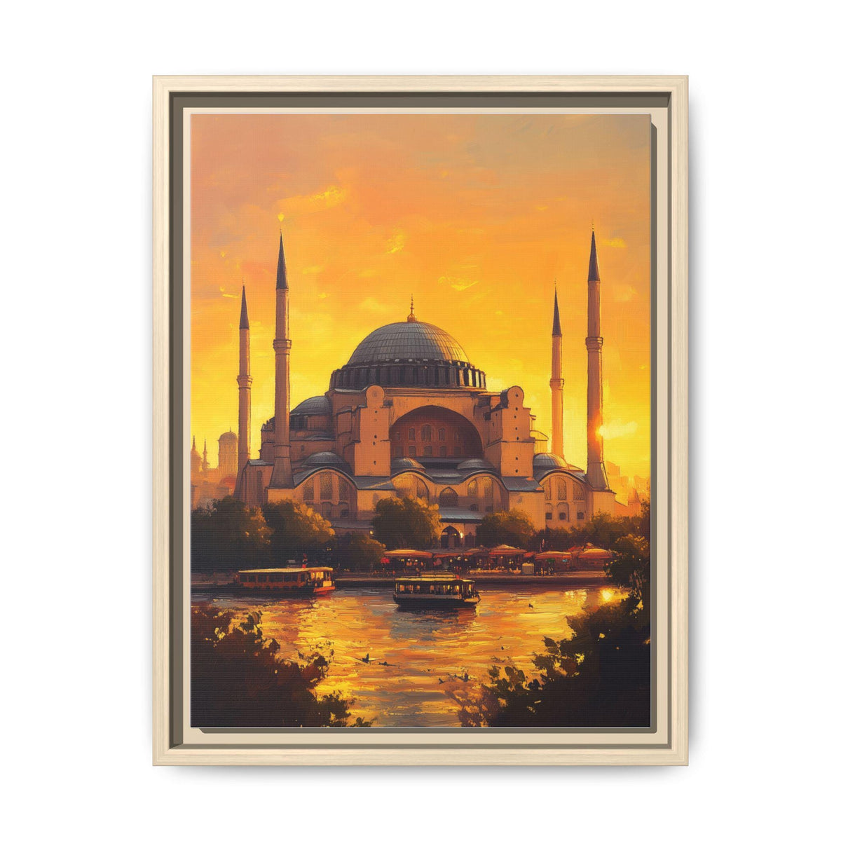 Istanbul Wall Art — view 19 of 19