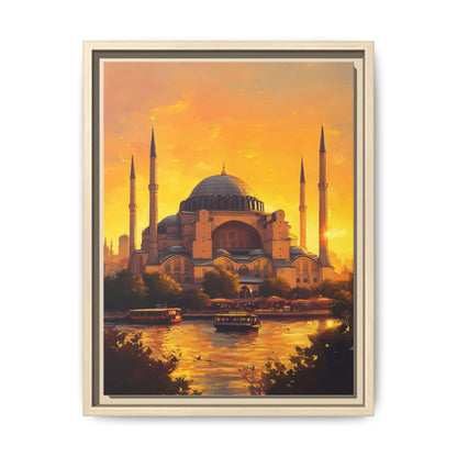 Istanbul Wall Art — view 19 of 19