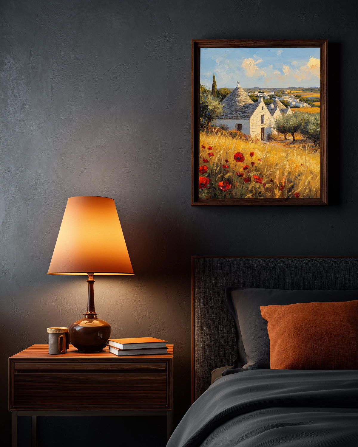 Puglia Gift Wall Art — view 10 of 20