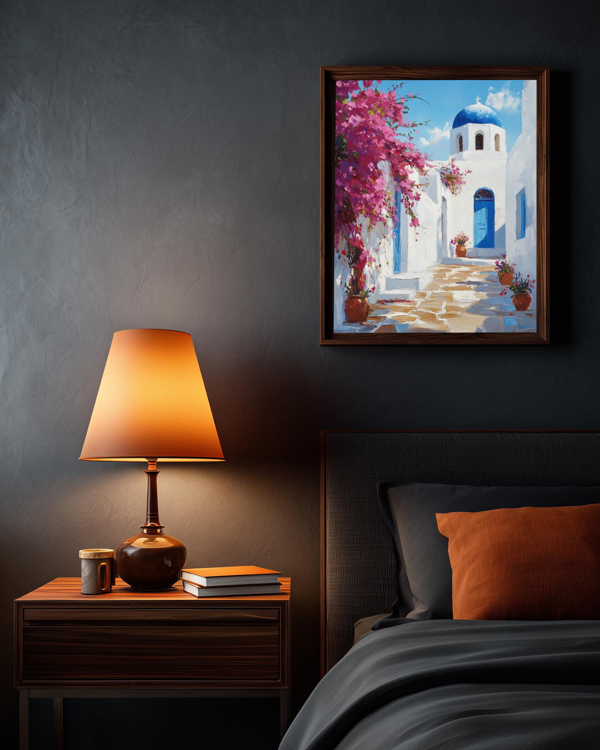 Cyclades Wall Art — view 12 of 19