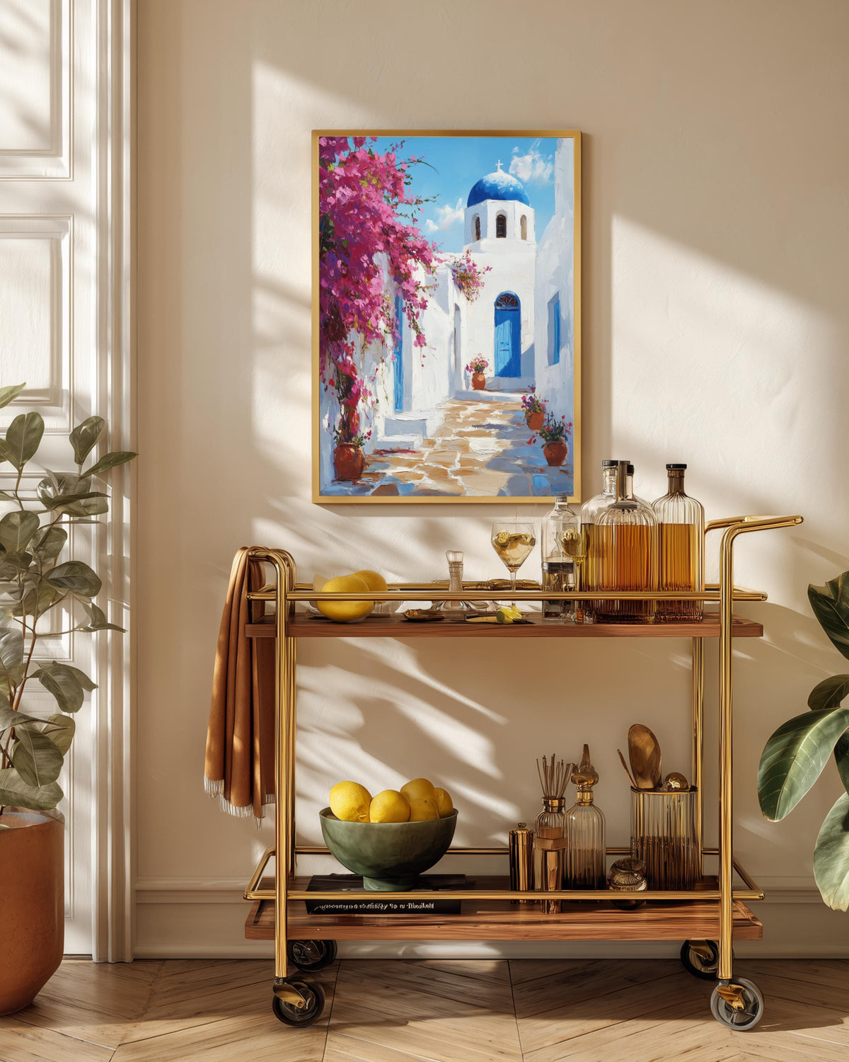 Cyclades Wall Art — view 11 of 19