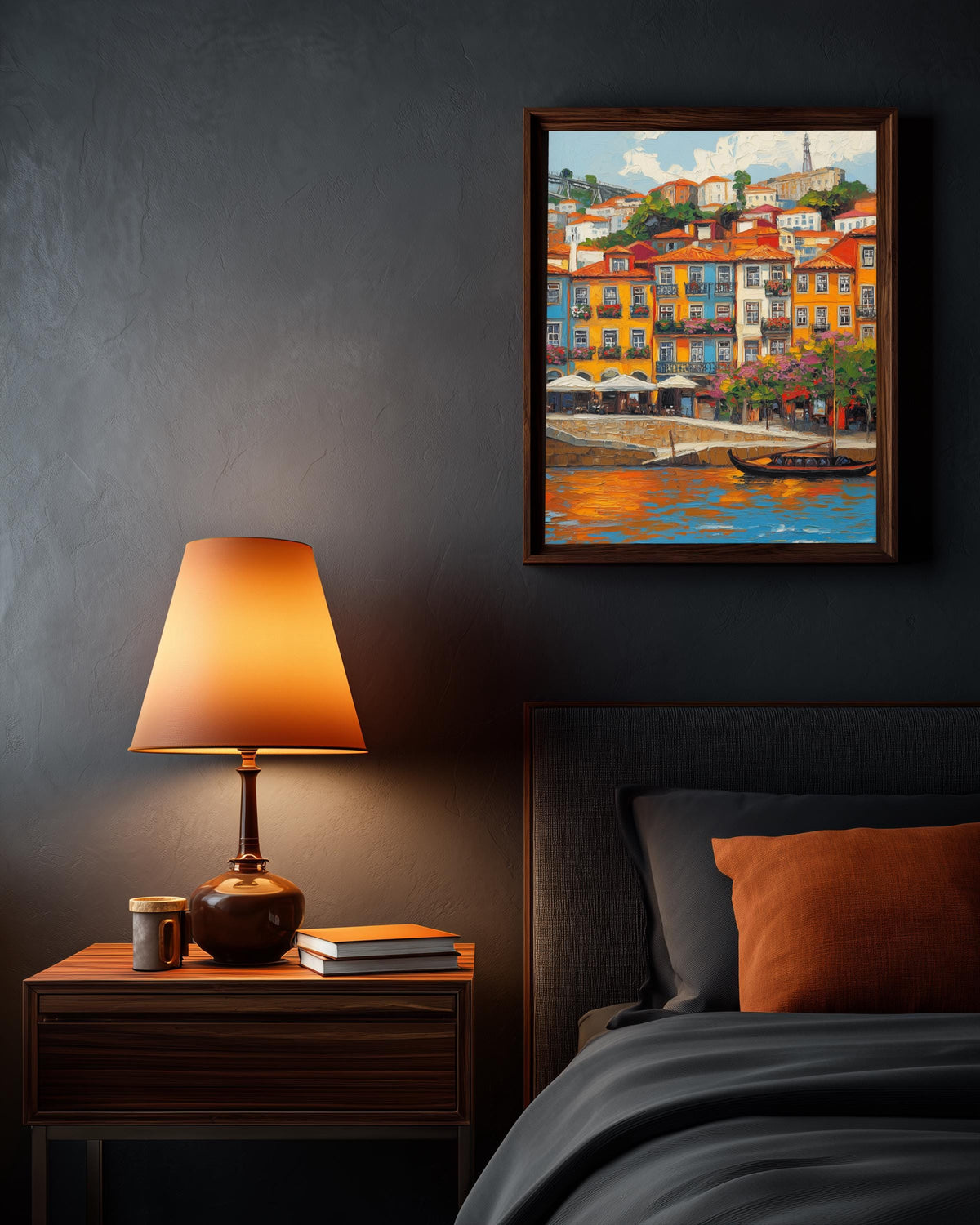 Porto Wall Art — view 17 of 20
