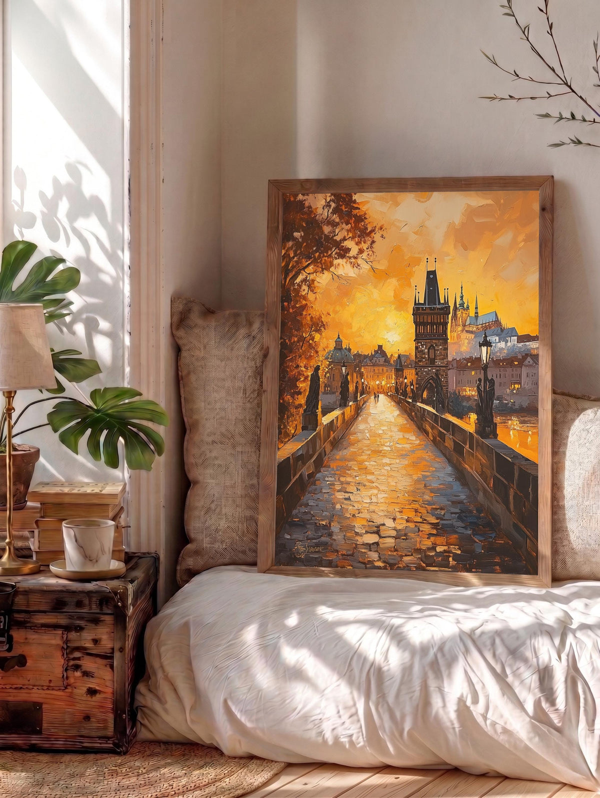 Prague Wall Art — view 14 of 20