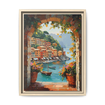 Portofino Wall Art — view 19 of 20