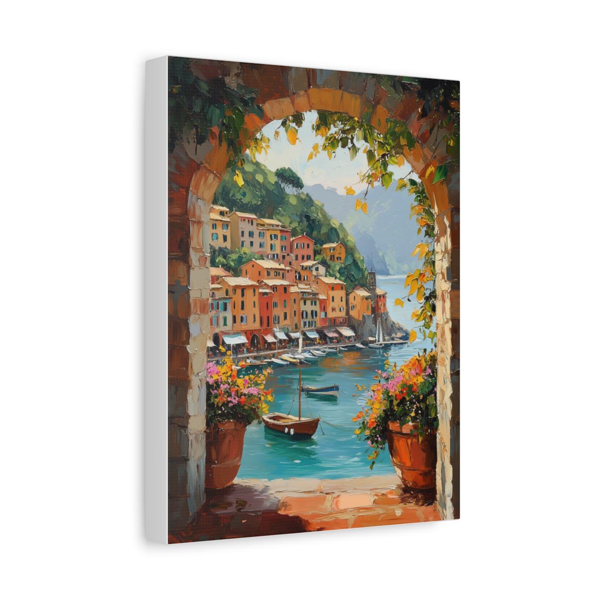 Portofino Wall Art — view 20 of 20