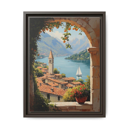 Lake Garda Wall Art — view 18 of 20
