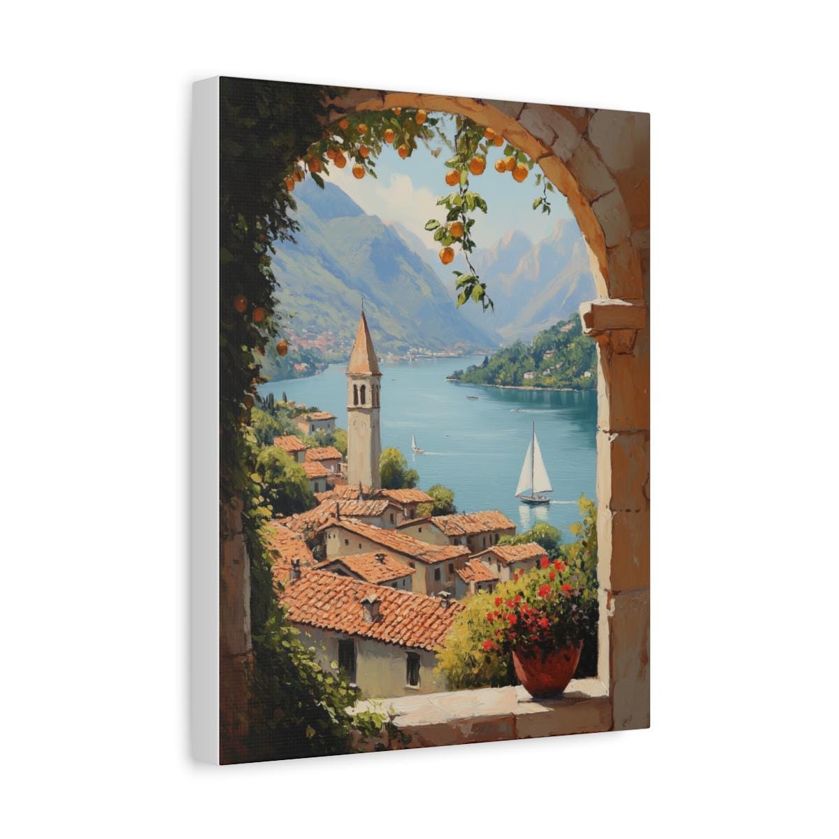 Lake Garda Wall Art — view 20 of 20