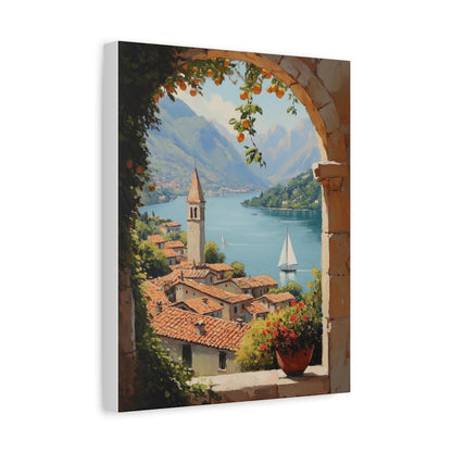 Lake Garda Wall Art — view 20 of 20