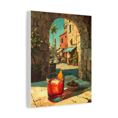 Negroni Wall Art Print — view 20 of 20