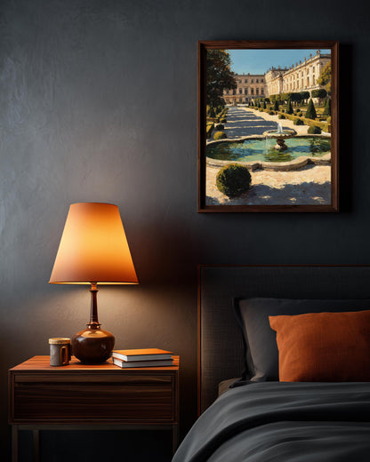 Versailles Wall Art Print — view 13 of 20