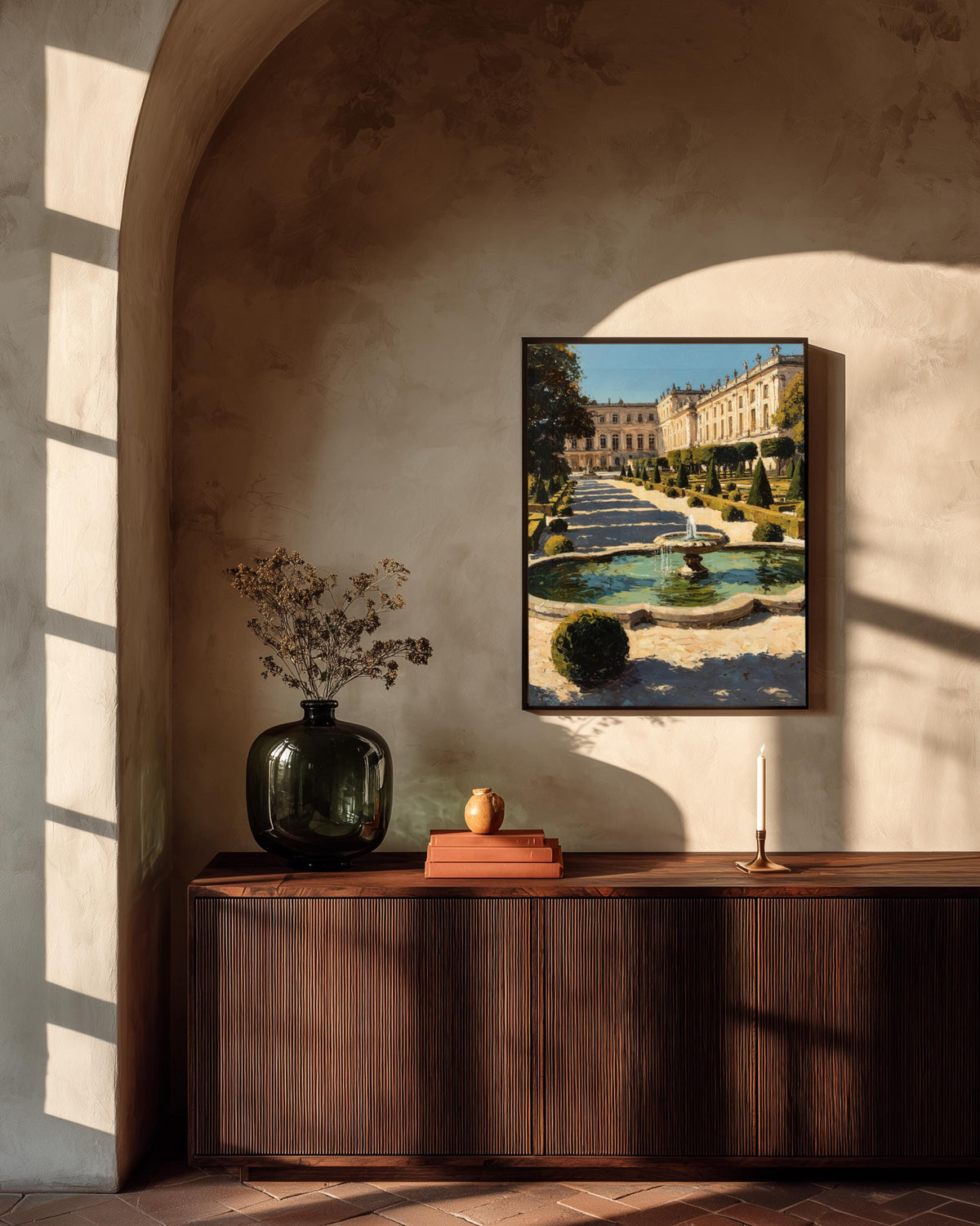 Versailles Wall Art Print — view 14 of 20