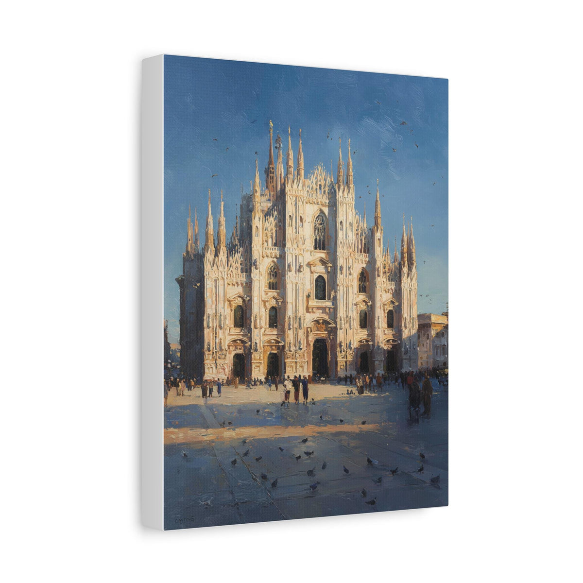 Milan Wall Art Print — view 20 of 20