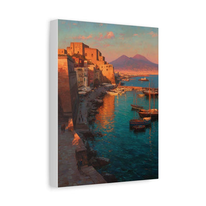 Naples Wall Art Print — view 20 of 20