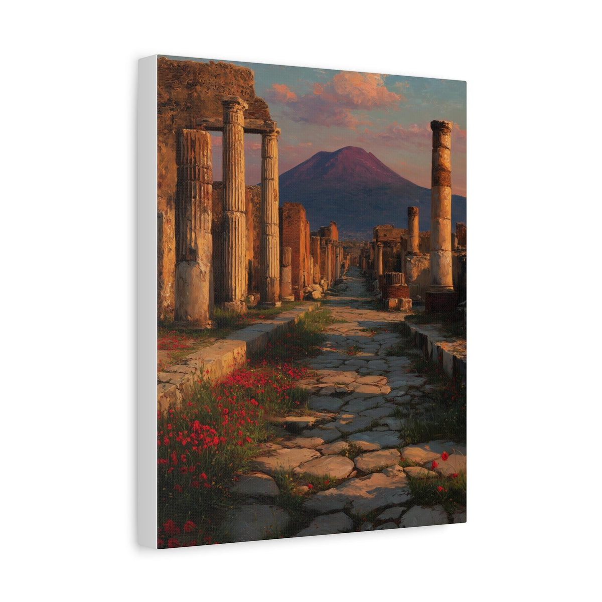 Pompeii Wall Art Print — view 20 of 20
