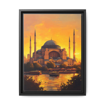 Istanbul Wall Art — view 17 of 19