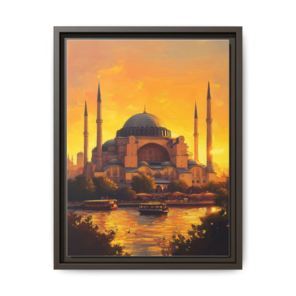 Istanbul Wall Art — view 18 of 19