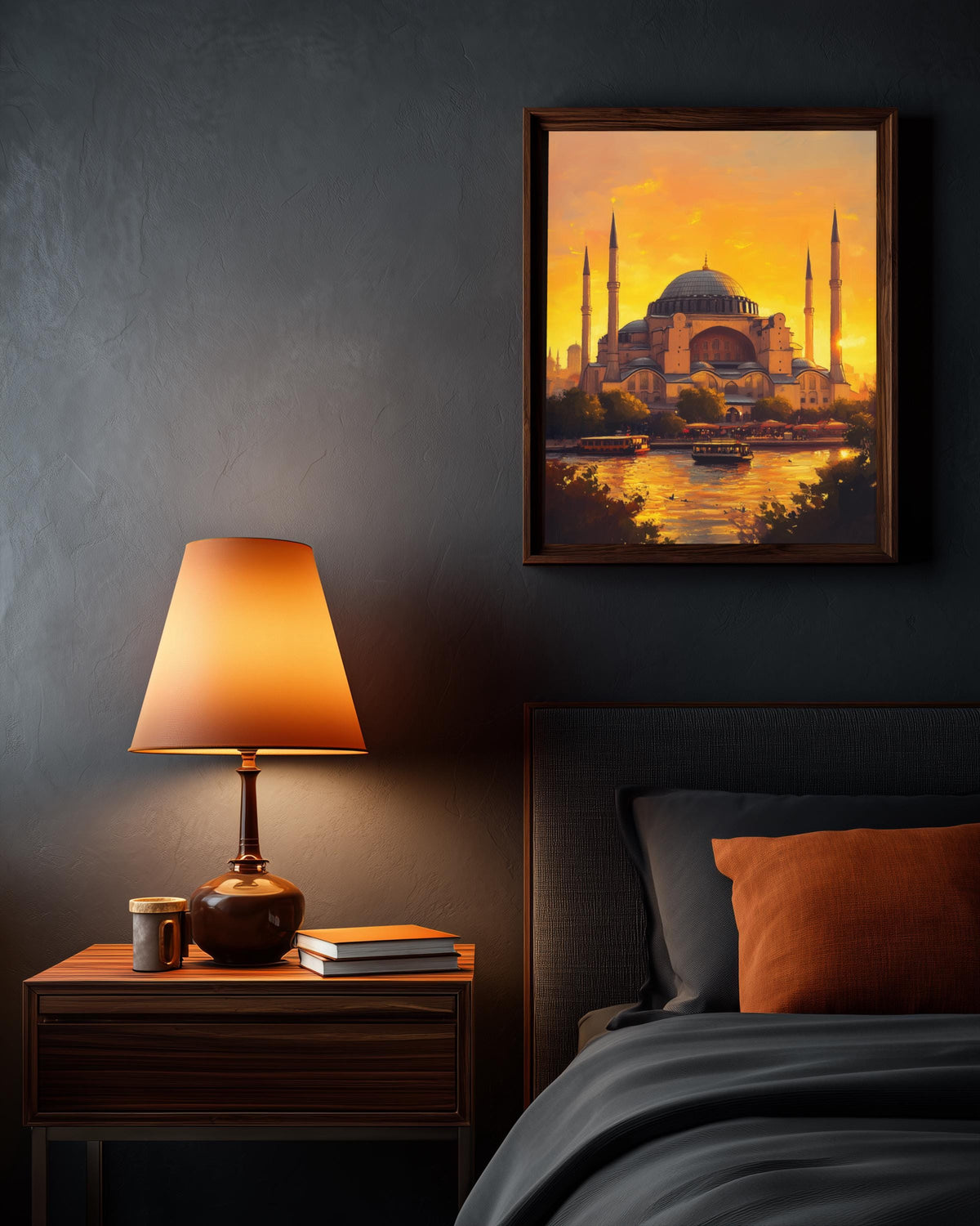 Istanbul Wall Art — view 11 of 19
