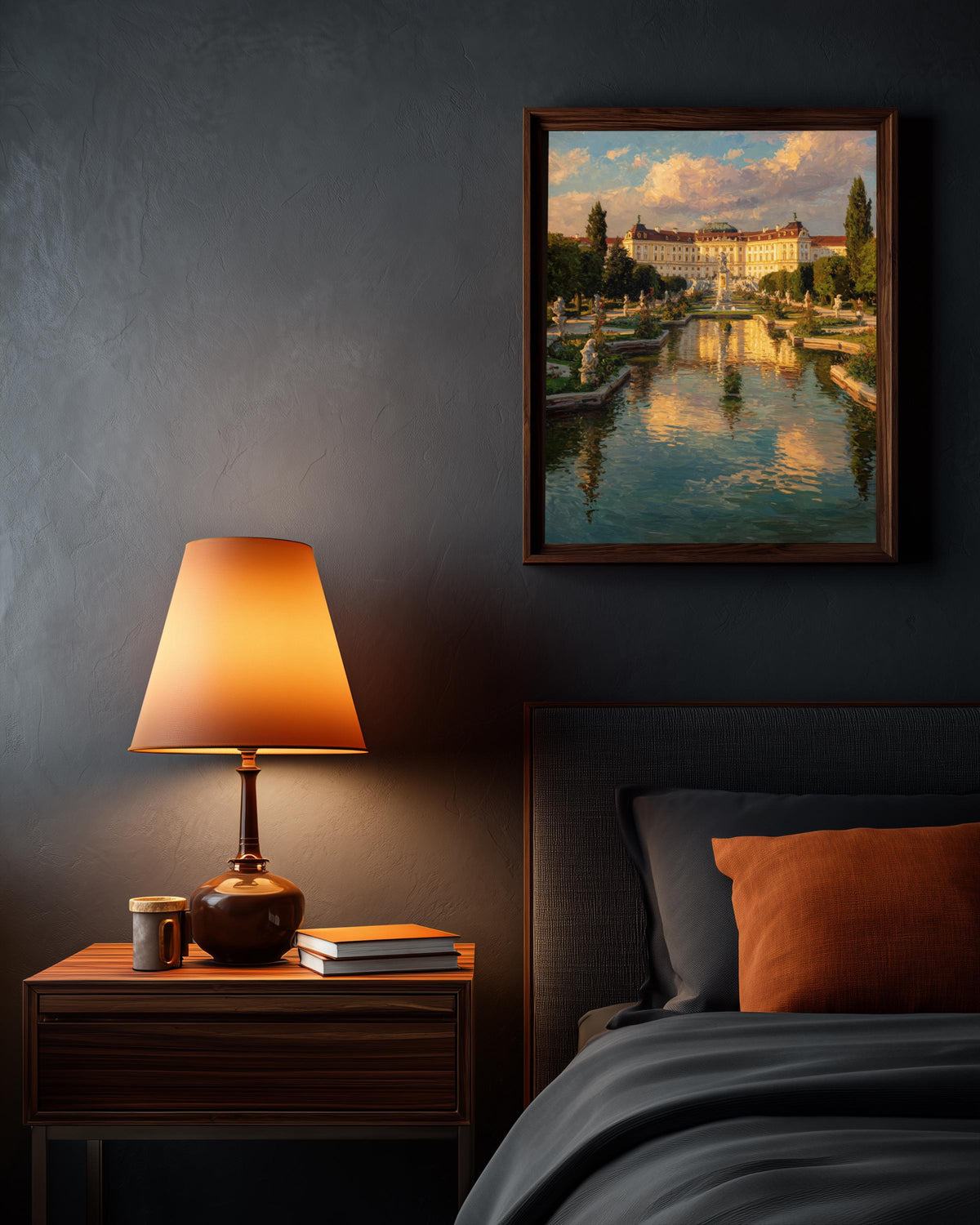 Vienna Wall Art — view 10 of 20