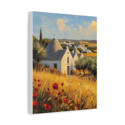 Puglia Gift Wall Art — view 20 of 20
