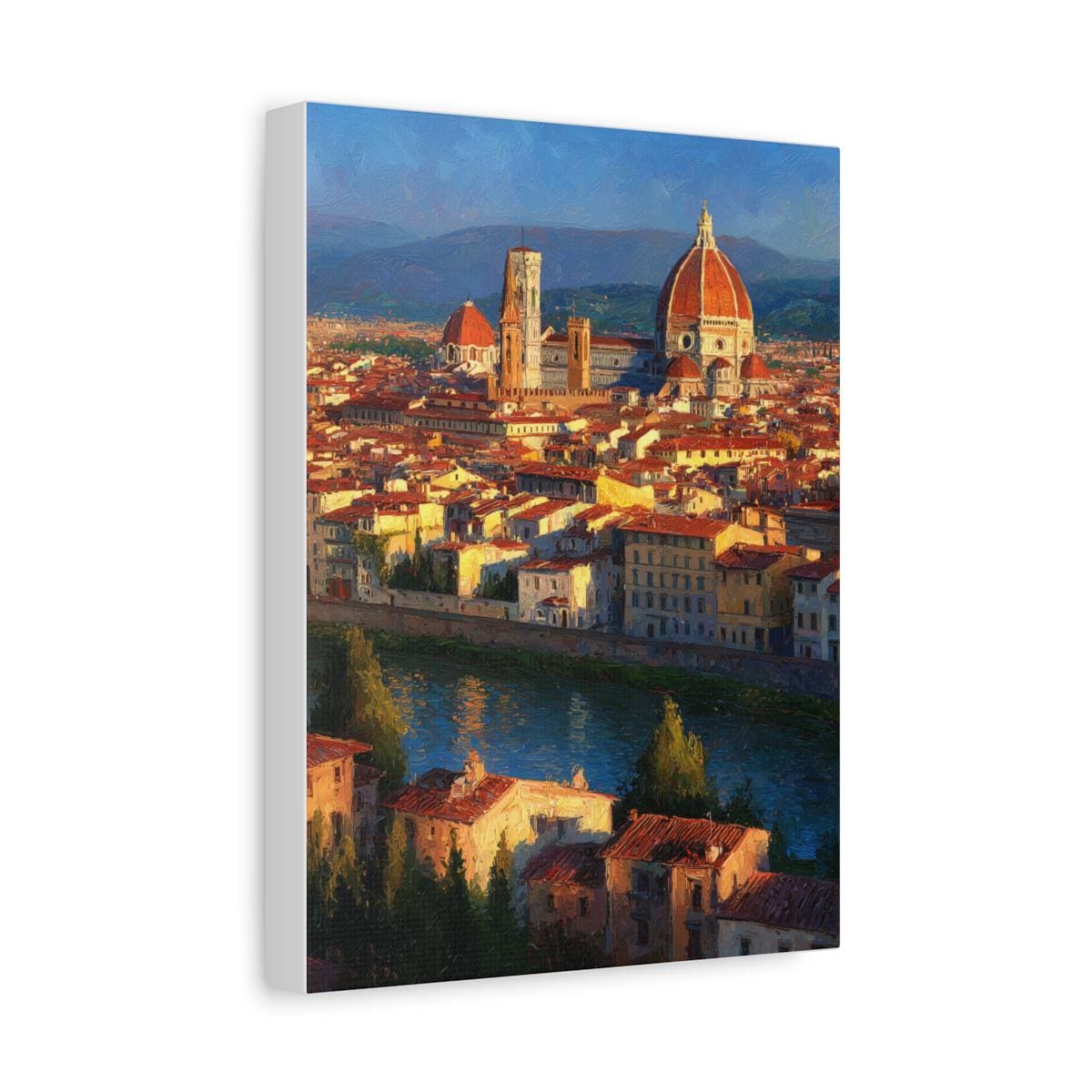 Duomo Florence Wall Art — view 20 of 20