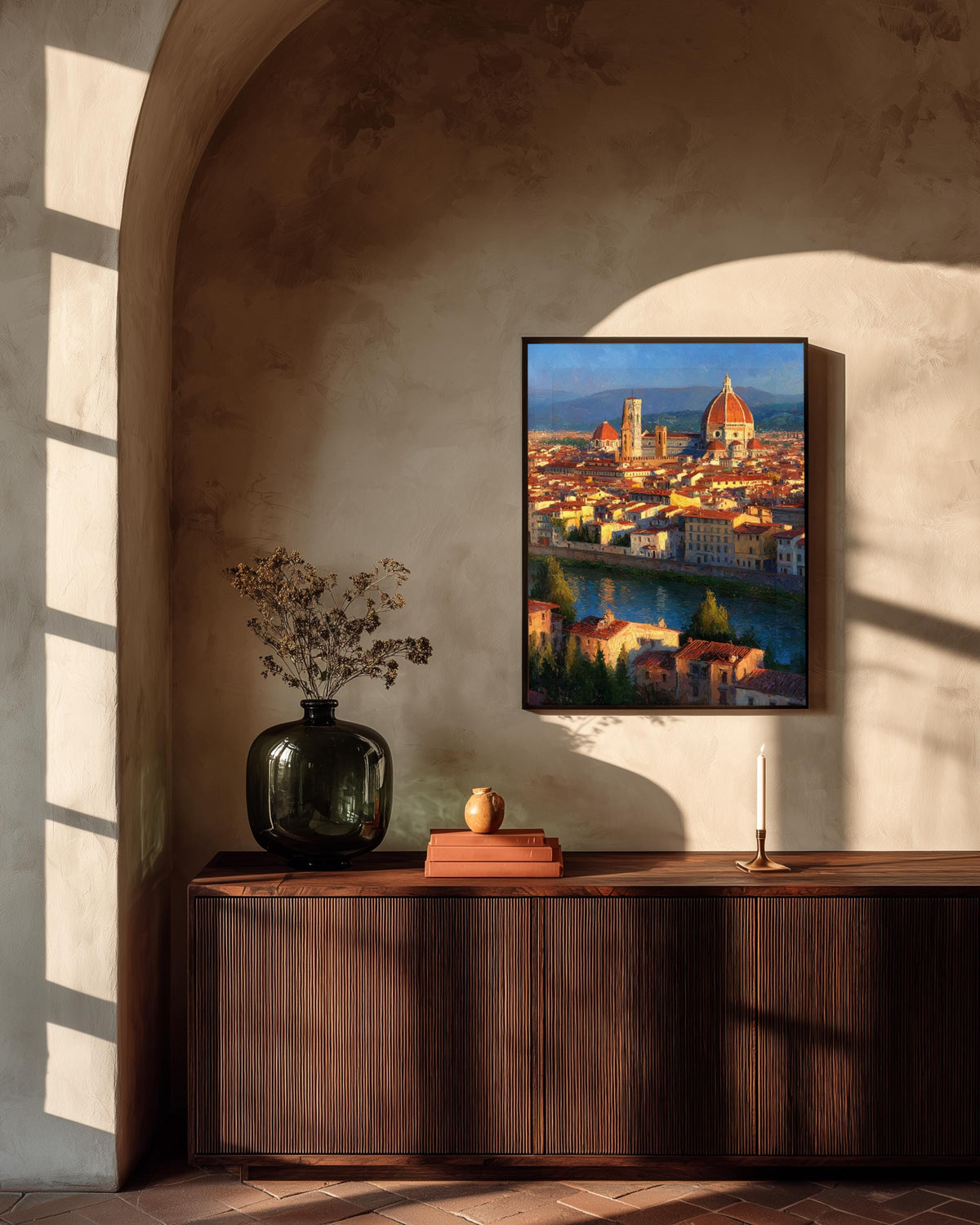 Duomo Florence Wall Art — view 14 of 20