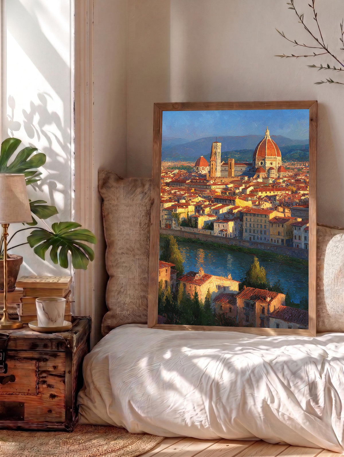 Duomo Florence Wall Art — view 7 of 20