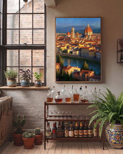Duomo Florence Wall Art — view 5 of 20