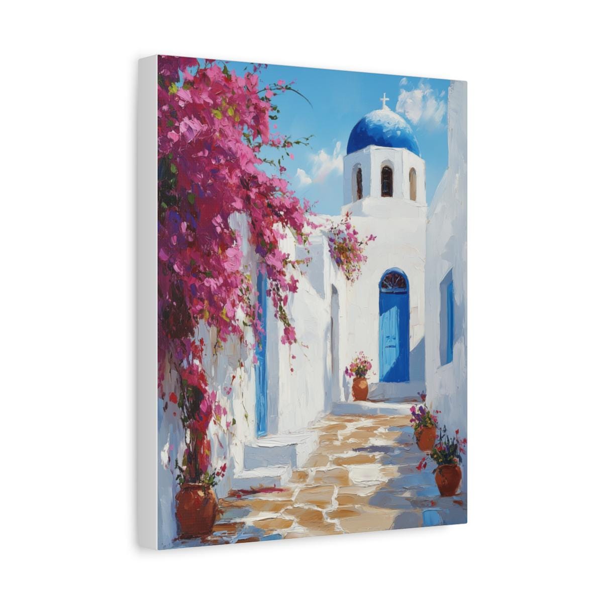 Cyclades Wall Art — view 19 of 19