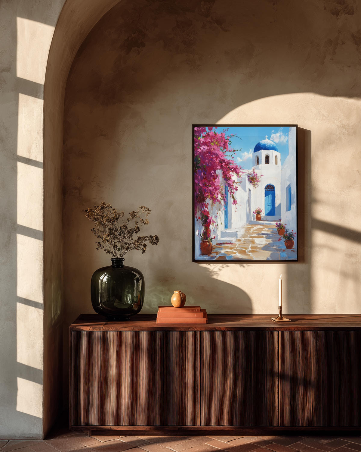 Cyclades Wall Art — view 13 of 19