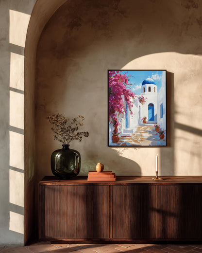 Cyclades Wall Art — view 13 of 19