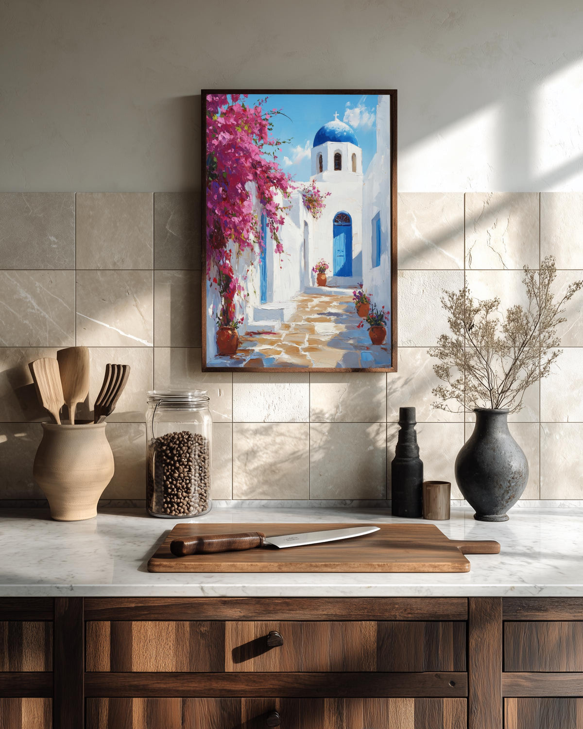 Cyclades Wall Art — view 7 of 19