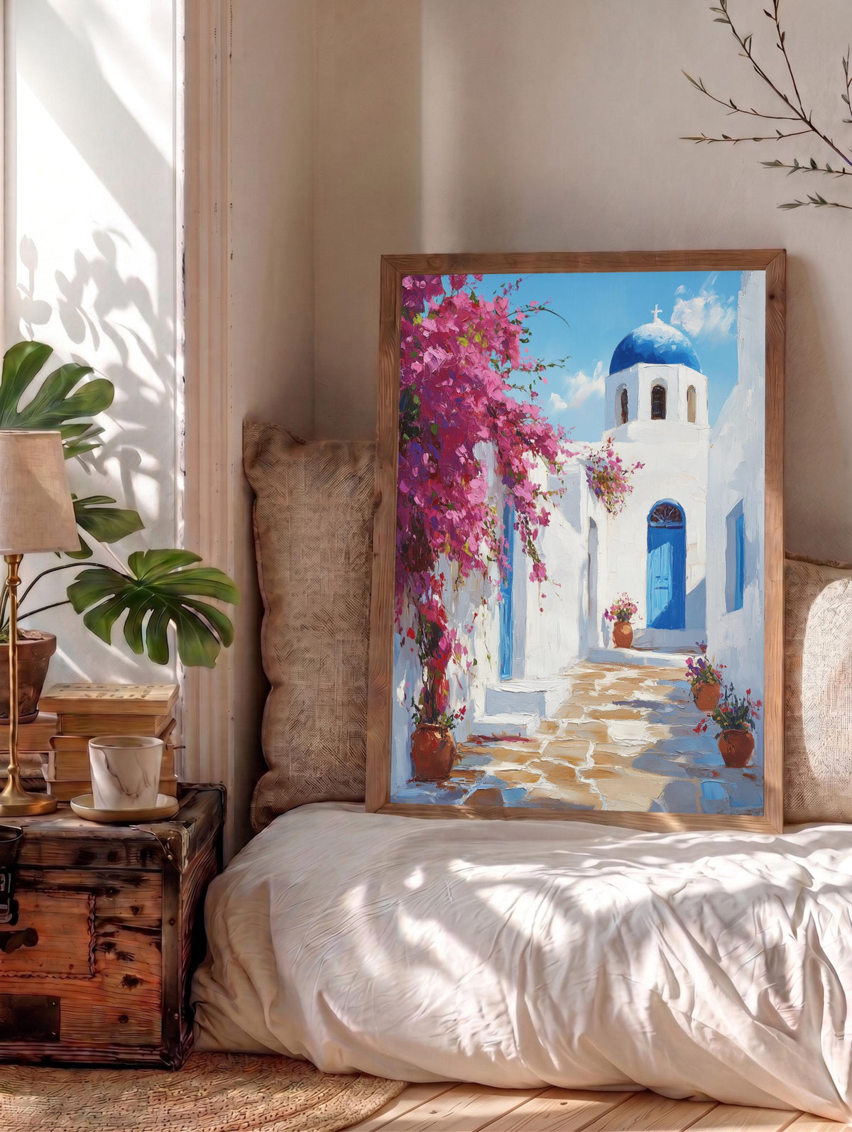 Cyclades Wall Art — view 8 of 19