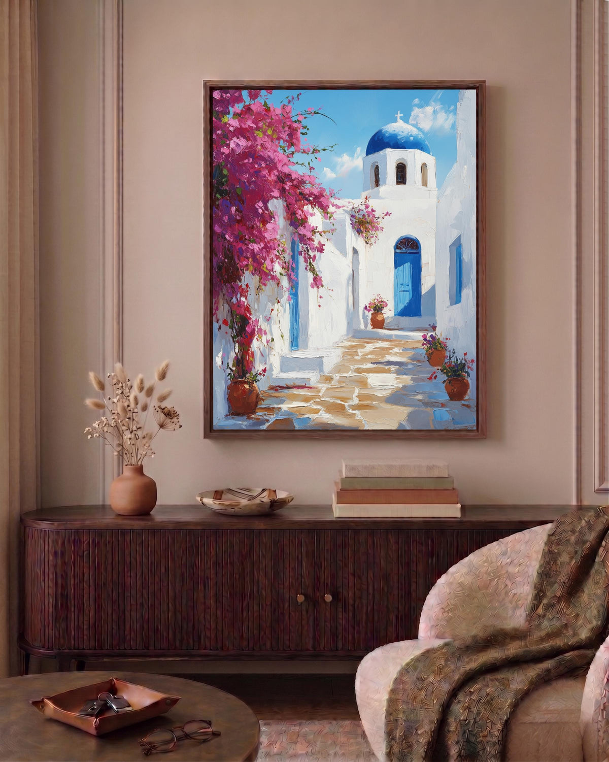 Cyclades Wall Art — view 10 of 19