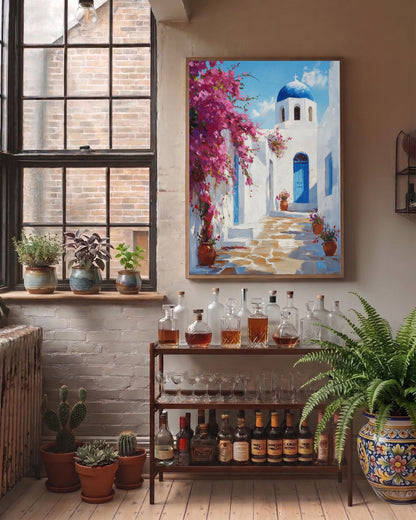Cyclades Wall Art — view 6 of 19