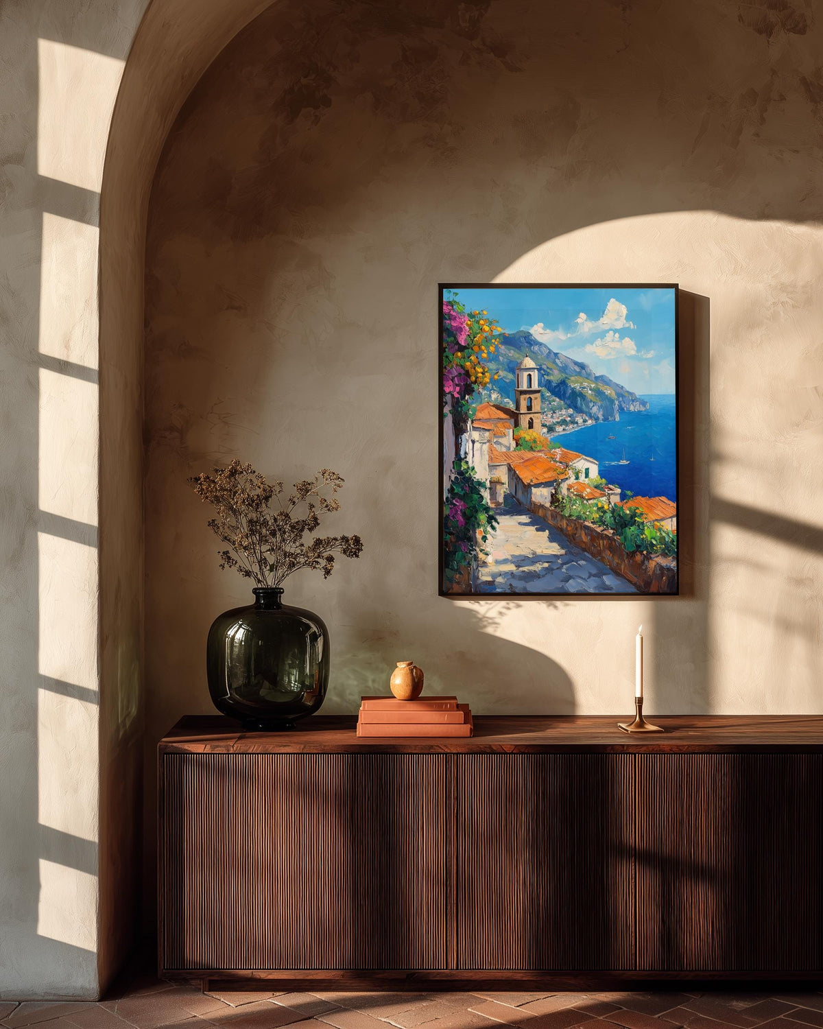 Ravello Italy Wall Art — view 13 of 20