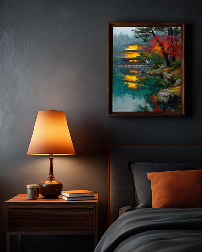 Kyoto Wall Art — view 14 of 20