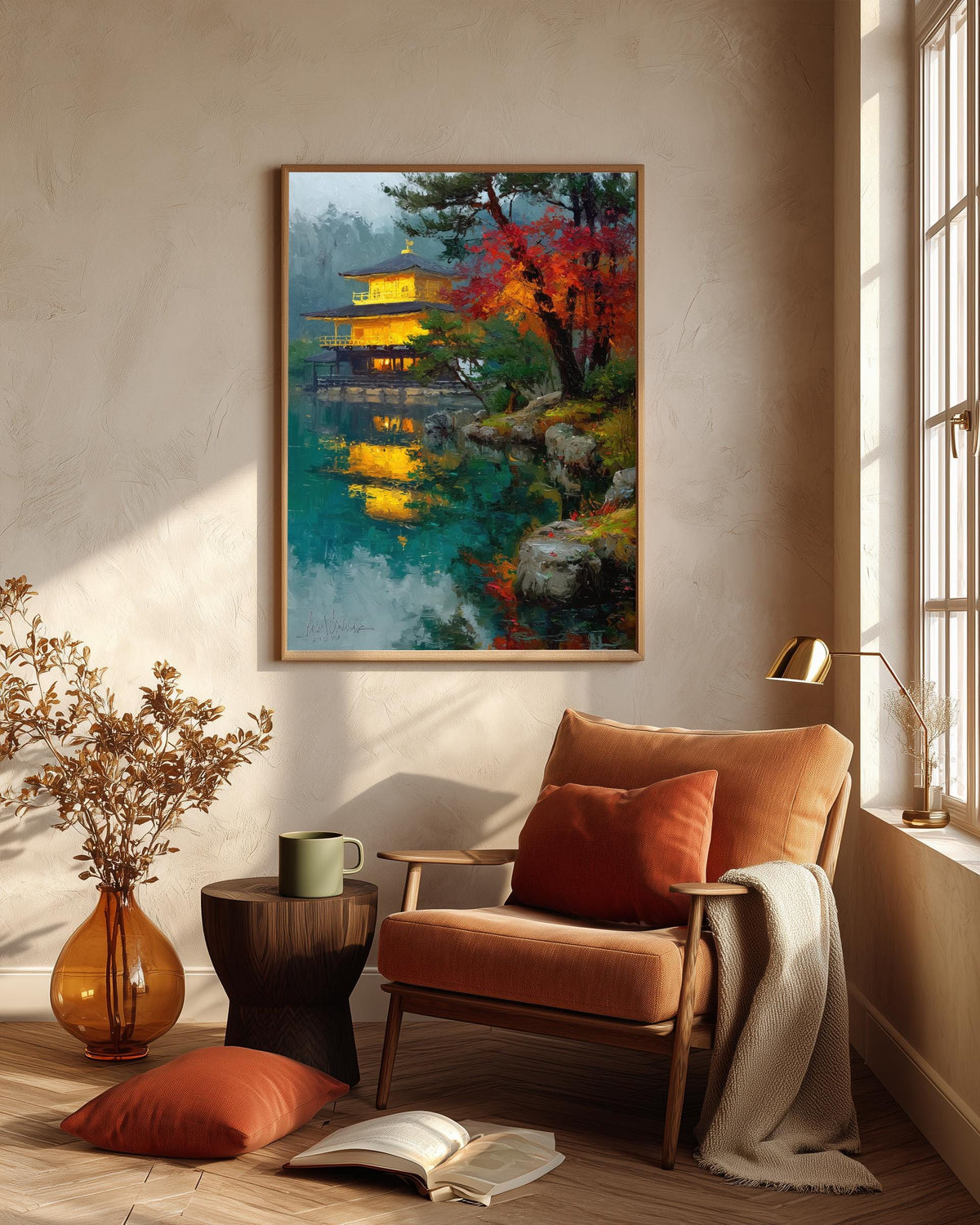 Kyoto Wall Art — view 7 of 20